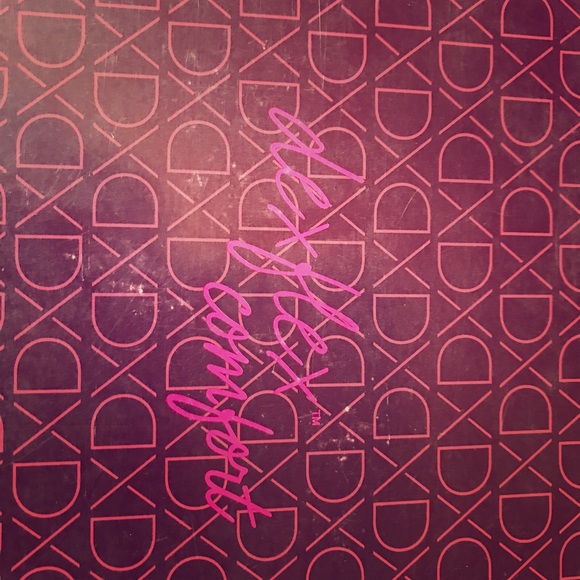 Heels blue and black - Picture 1 of 6